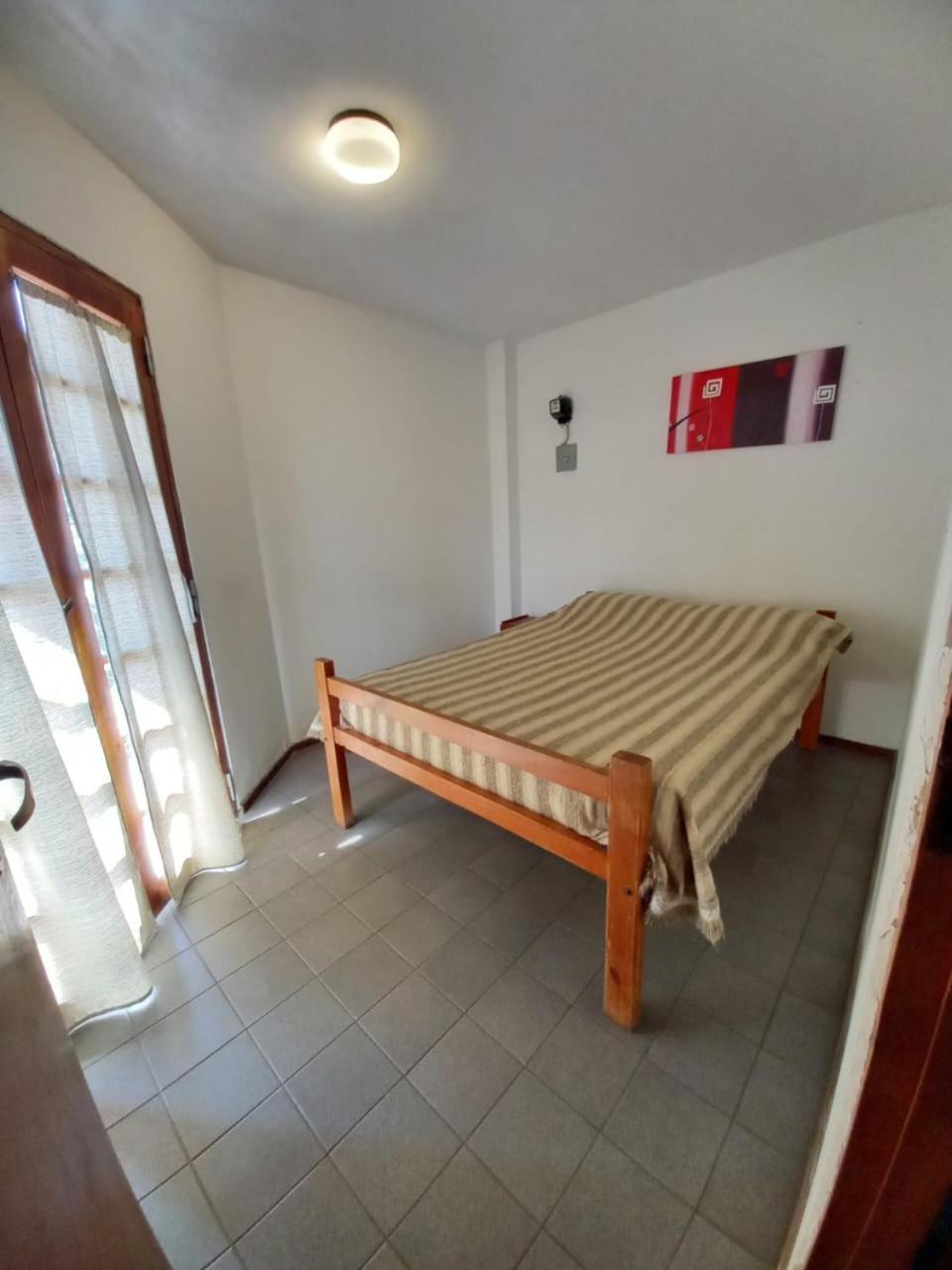 Апартаменты Complejo Urquiza Departamentos Мина-Клаверо Экстерьер фото