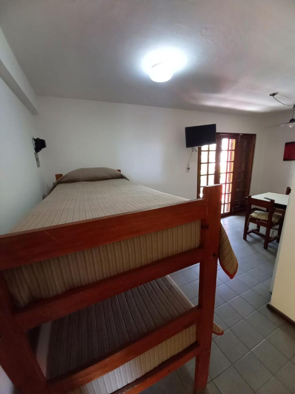 Апартаменты Complejo Urquiza Departamentos Мина-Клаверо Экстерьер фото