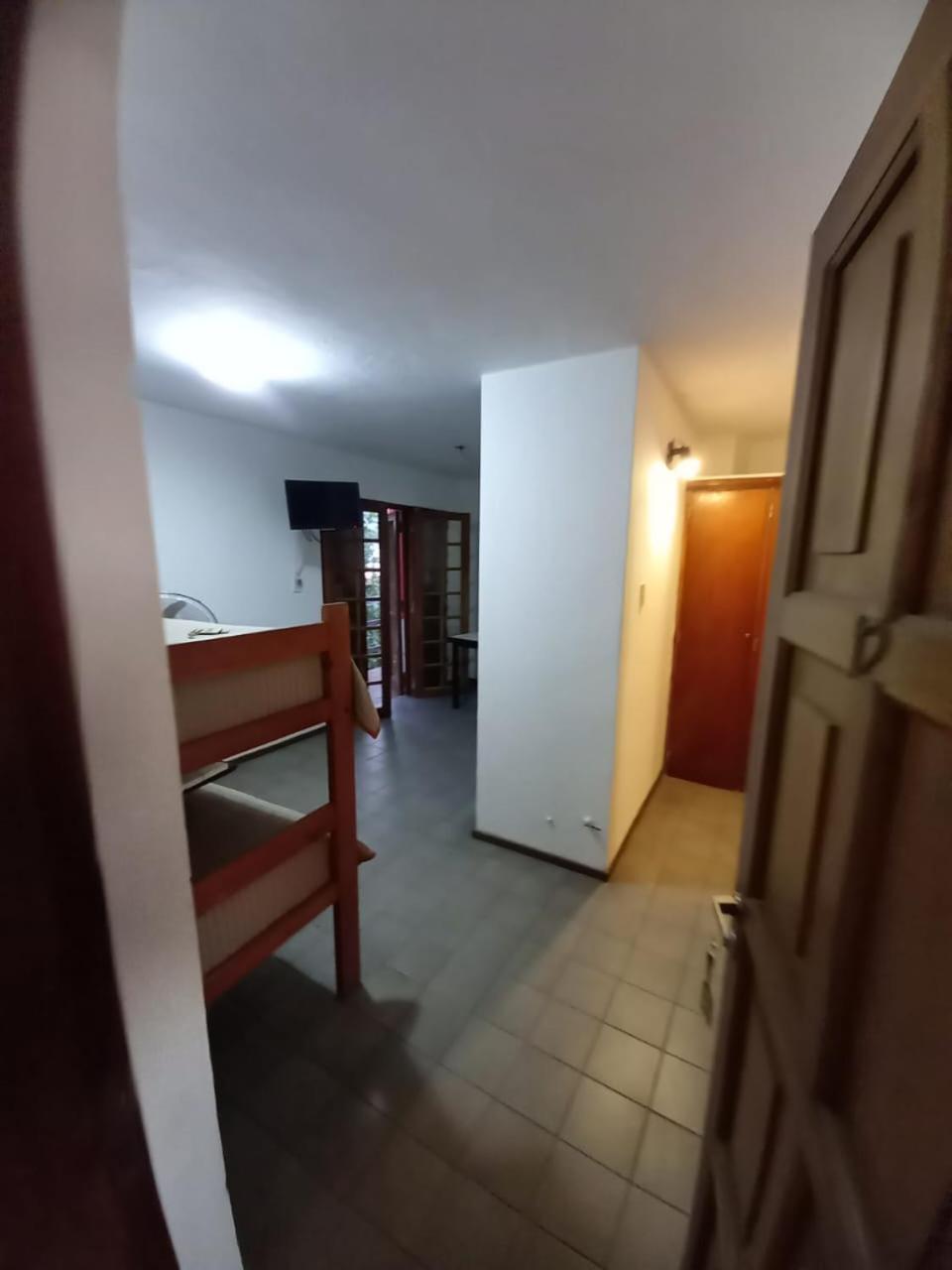 Апартаменты Complejo Urquiza Departamentos Мина-Клаверо Экстерьер фото