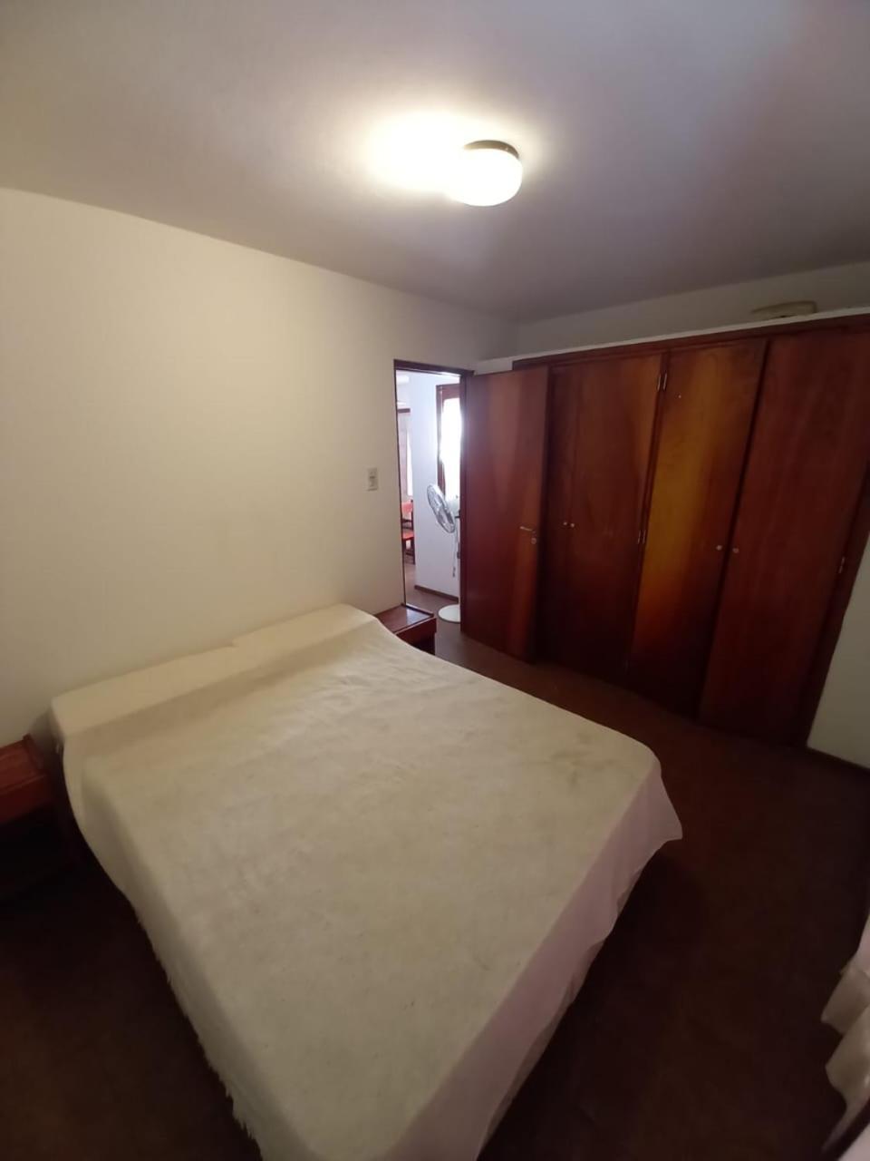 Апартаменты Complejo Urquiza Departamentos Мина-Клаверо Экстерьер фото