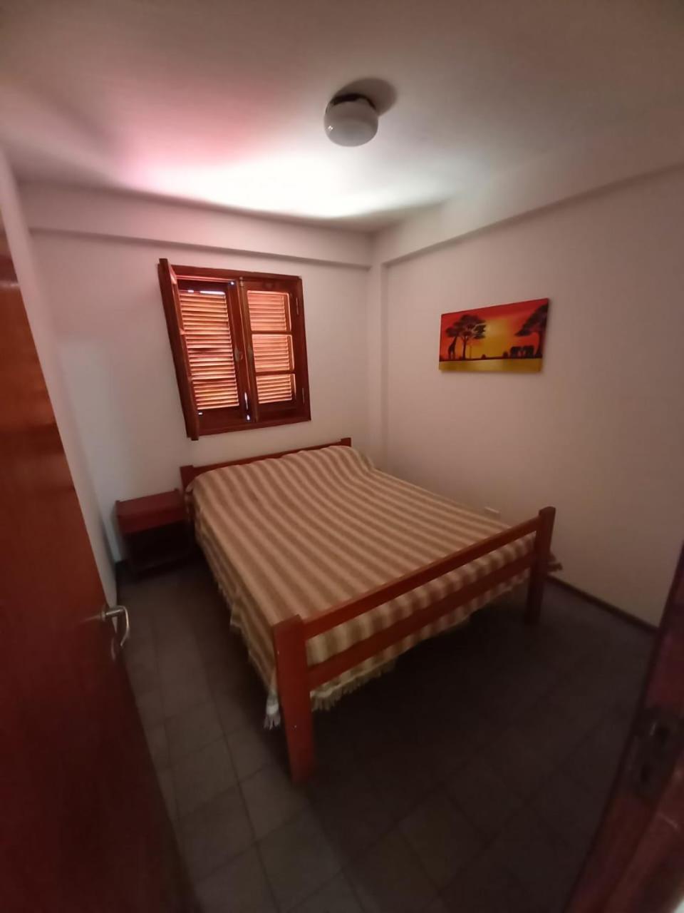 Апартаменты Complejo Urquiza Departamentos Мина-Клаверо Экстерьер фото