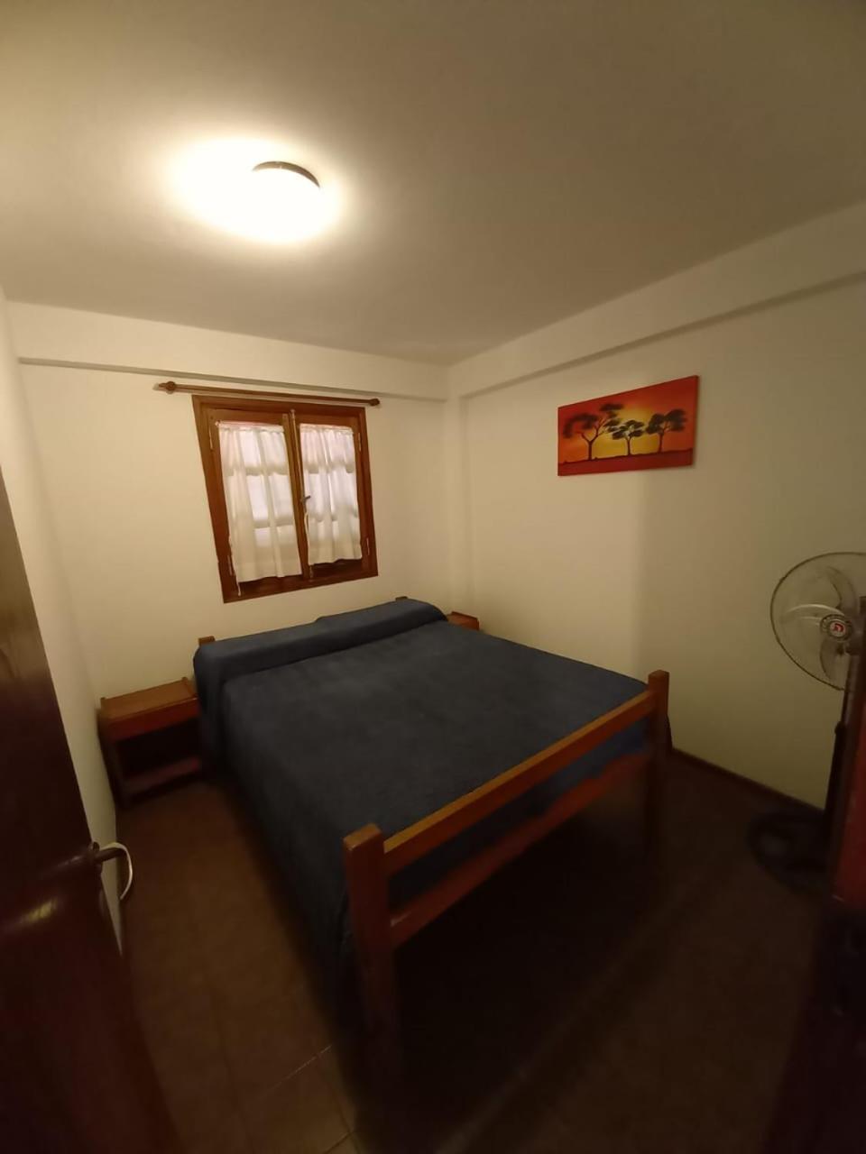 Апартаменты Complejo Urquiza Departamentos Мина-Клаверо Экстерьер фото