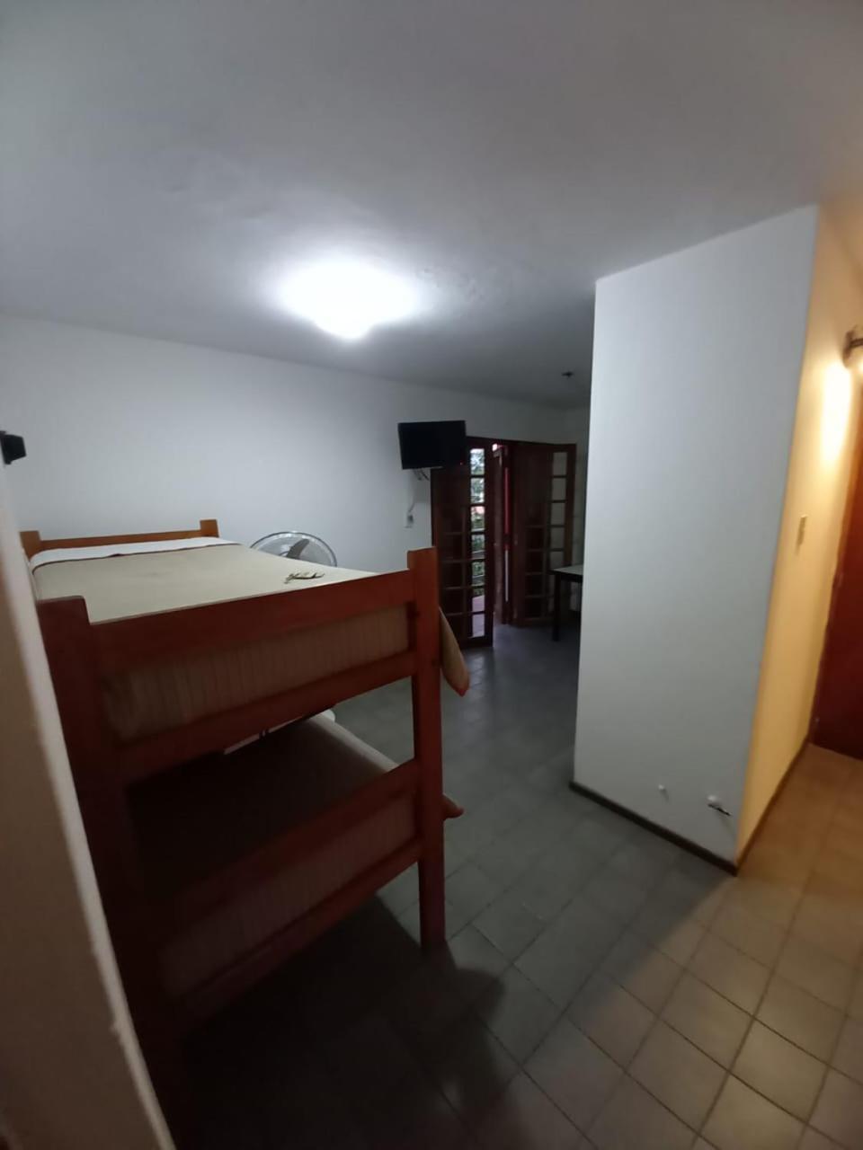 Апартаменты Complejo Urquiza Departamentos Мина-Клаверо Экстерьер фото