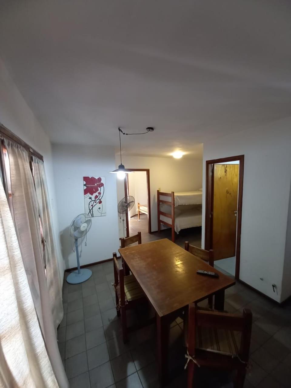 Апартаменты Complejo Urquiza Departamentos Мина-Клаверо Экстерьер фото
